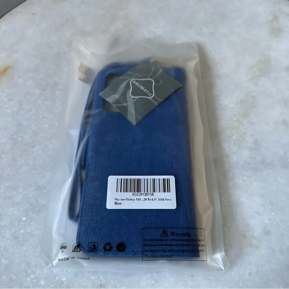 Skycase wallet phone